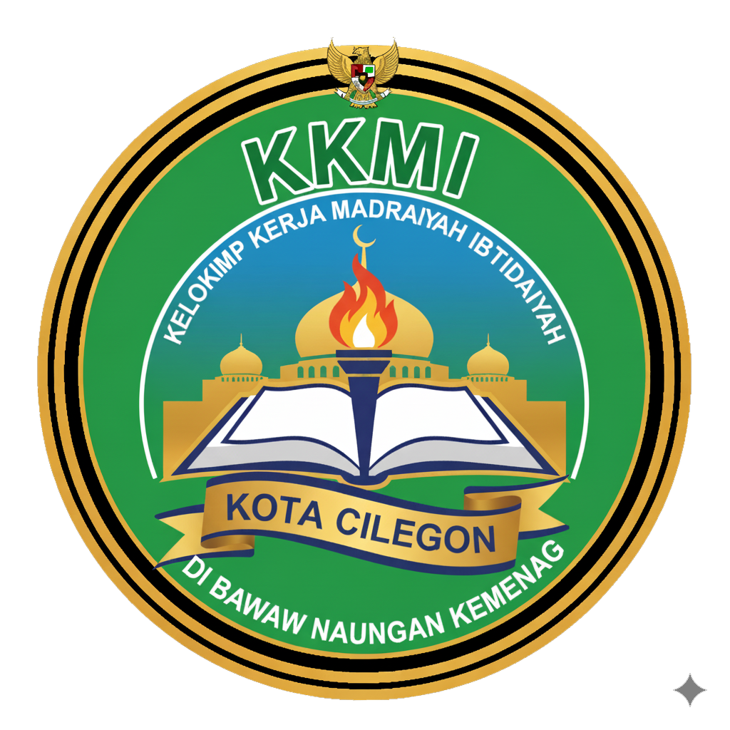 Logo KKMI